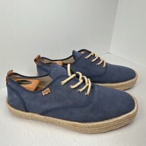 Toni Pons JACK | Blue | 46